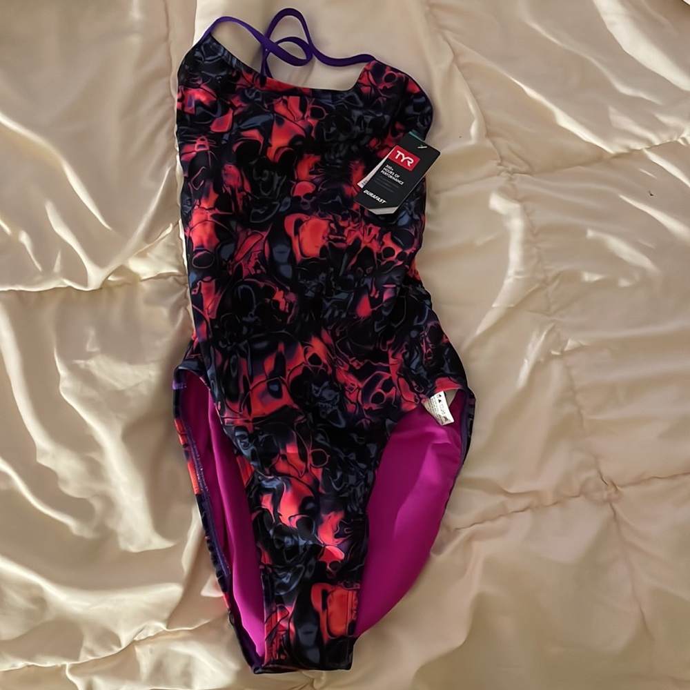 Practice Swim Suit